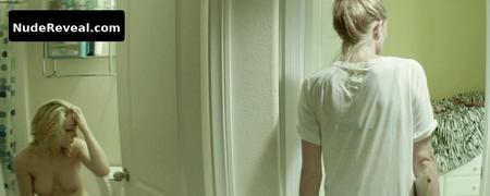 LILY LABEAU nude in Starlet