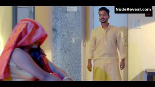 MUSKAAN AGARWAL nude in Sambandh