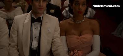 LAURA HARRIER nude in Hollywood