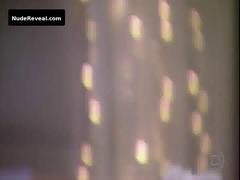 MARIANA XIMENES nude in Passione
