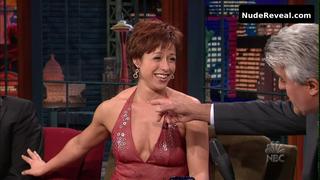 PAIGE DAVIS nude in The Tonight Show