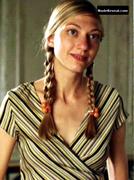 MAGEINA TOVAH nude in Spider-Man 2