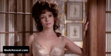 JILL ST. JOHN nude in Diamonds Are Forever