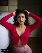 PRIYA PRAKASH VARRIER nude in 4 Years