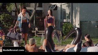 MAXINE ELLAH nude in Erotic Stories