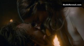 CHARLOTTE HOPE nude in Game of Thrones