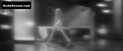 BRIGITTE BARDOT nude in Please Not Now!