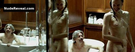 BELEN FABRA nude in Diary of a Nymphomaniac