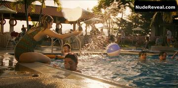 FRANCISCA ESTEVEZ nude in Eva Lasting