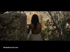 STEPHANIE SIGMAN nude in Rio de oro