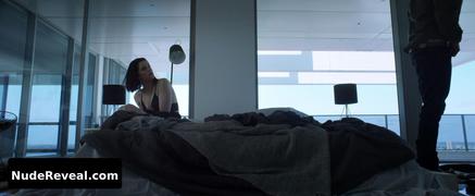 JESSICA DE GOUW nude in OtherLife