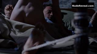 ISLA FISHER nude in Wedding Crashers