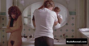 MARIA SCHNEIDER nude in Last Tango in Paris