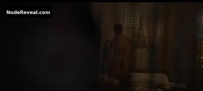 STEPHANIE RAZ nude in Tampipi