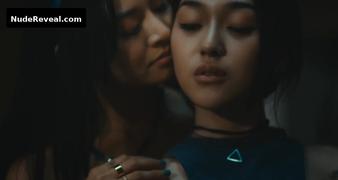 AUDREY AVILA nude in EKS