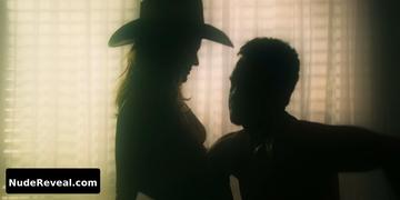 KATE BOSWORTH nude in The I-Land