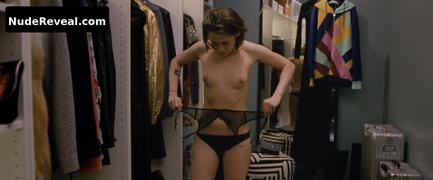 KRISTEN STEWART nude in Personal Shopper