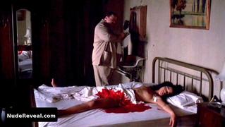 LISA BONET nude in Angel Heart