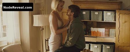 KATHERINE HEIGL nude in Killers