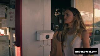 LEILA GEORGE nude in Animal Kingdom