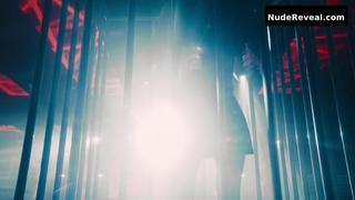 URSULA CORBERO nude in The Burning Body