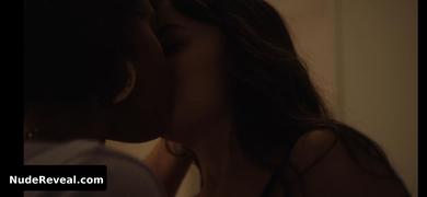 DAKOTA JOHNSON nude in Am I OK?