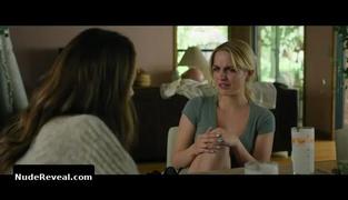 MCKENNA GRACE nude in Regretting You