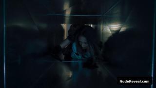 JOCELYN HUDON nude in Sniper: Rogue Mission