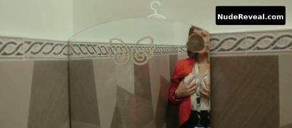 ALLISON SMITH nude in Pukpok