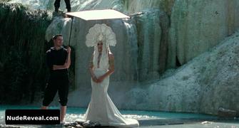 MONICA BELLUCCI nude in The Wonders