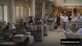 GLORIA VOTSIS nude in Person of Interest