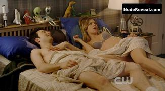 ANNALYNNE MCCORD nude in 90210