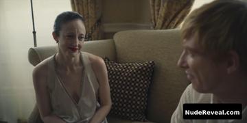 ANDREA RISEBOROUGH nude in Alice & Jack