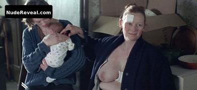 TILDA SWINTON nude in The War Zone