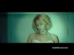BELEN RUEDA nude in El Cuerpo