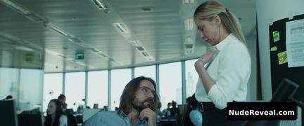 KASIA WARNKE nude in Caly Ten Seks