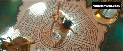 KATRINA KAIF nude in Tiger 3