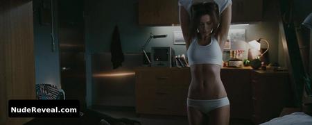 KATE BECKINSALE nude in Whiteout