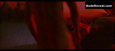 GENA MILLER nude in When the Mist Clears