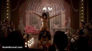 GEORGIA X. LIFSHER nude in Boardwalk Empire