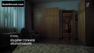 ANNA CHIPOVSKAYA nude in Doktor Preobrazhenskiy