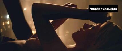 LAURA BIRN nude in Void