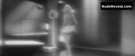 BRIGITTE BARDOT nude in Please Not Now!