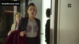 NATHALIE EMMANUEL nude in Four Weddings and a Funeral