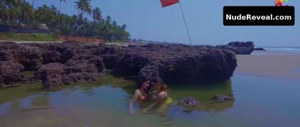 PRIYANKA BISWAS nude in Love In Goa