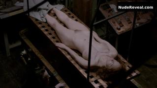 BILLIE PIPER nude in Penny Dreadful