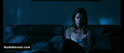 JODIE WHITTAKER nude in One Night