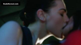KATIE MCGRATH nude in Dates