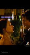 REBECCA FERGUSON nude in Mission: Impossible - Rogue Nation