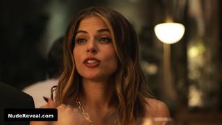ANGIE CEPEDA nude in Tell Me What You Want, Really
